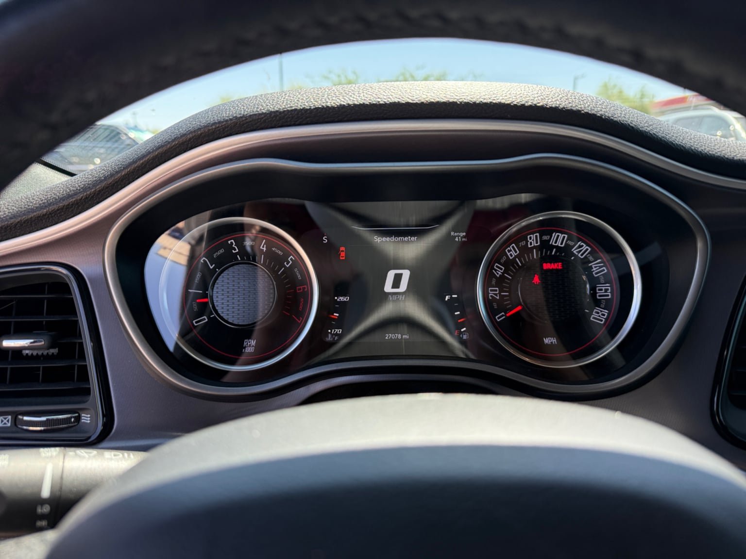Used 2019 Dodge Challenger R/T Scat Pack RWD image 14