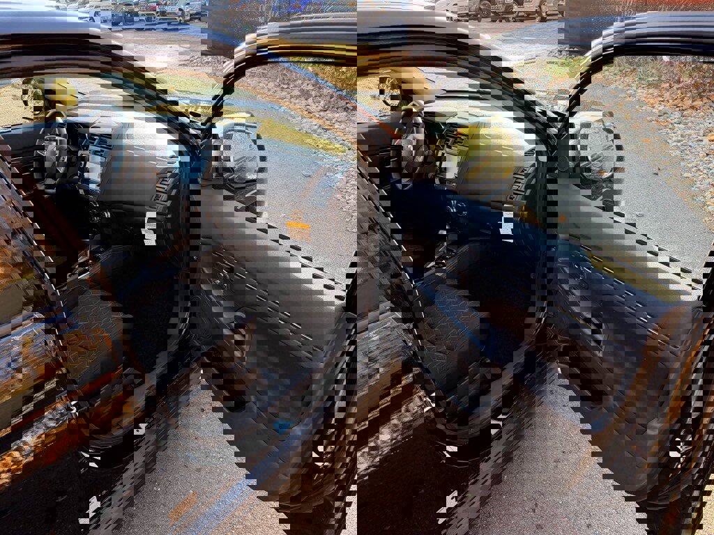 New 2025 Mitsubishi Outlander Sport ES image 11