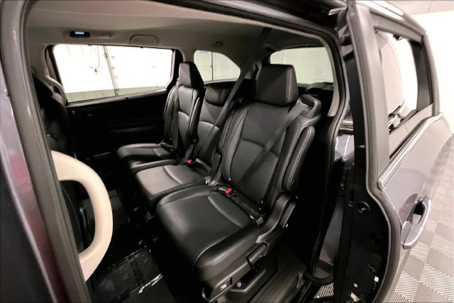 Used 2025 Honda Odyssey EX-L image 24