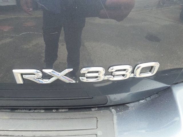 Used 2006 Lexus RX 330 AWD w/ Premium Plus Pkg image 24