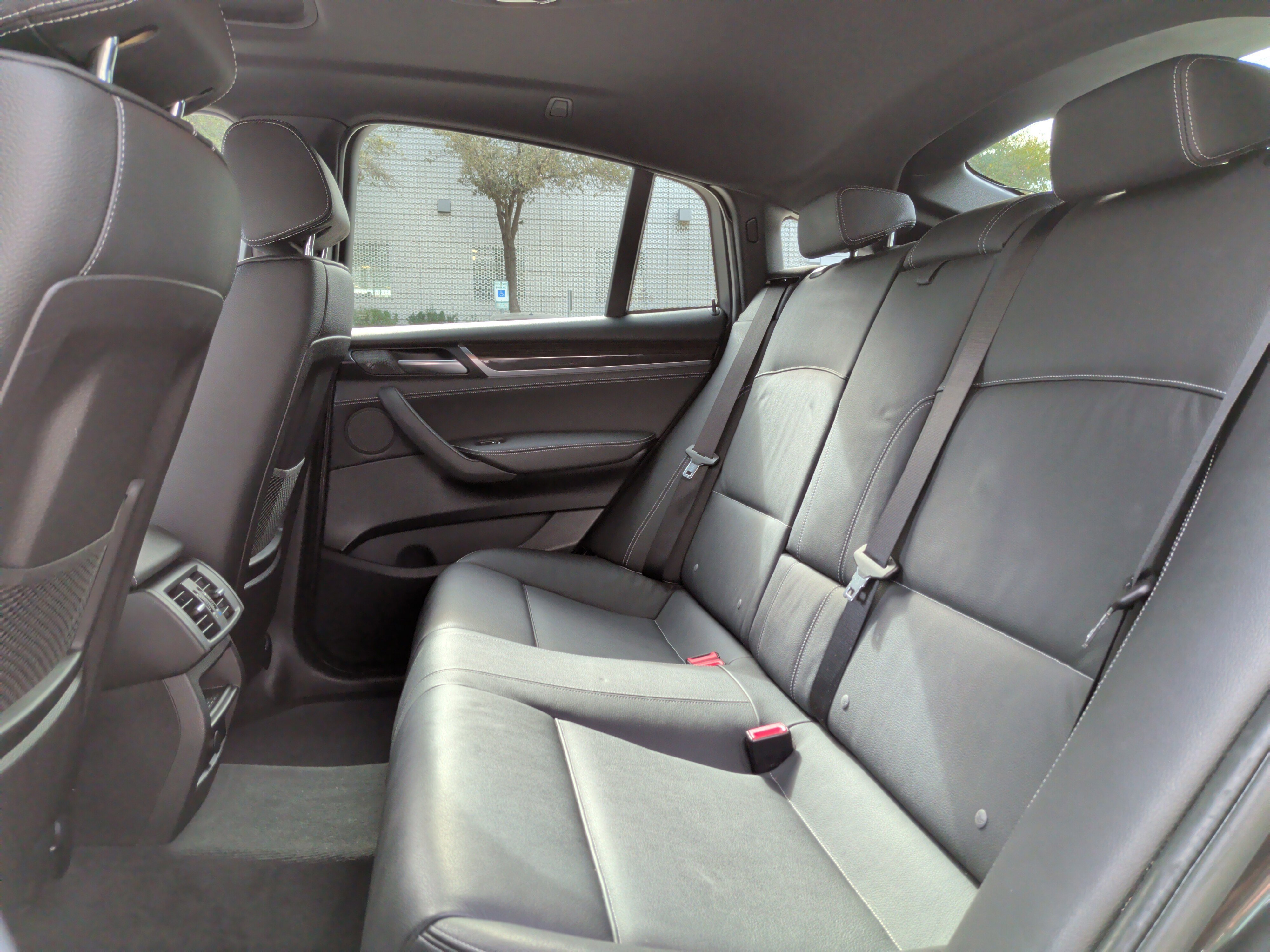 Used 2017 BMW X4 M40i image 31