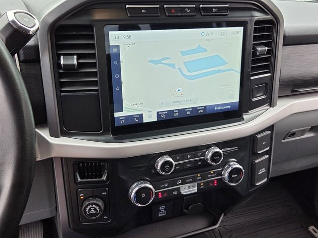 Used 2023 Ford F150 XLT w/ Equipment Group 302A High AWD/4WD image 18