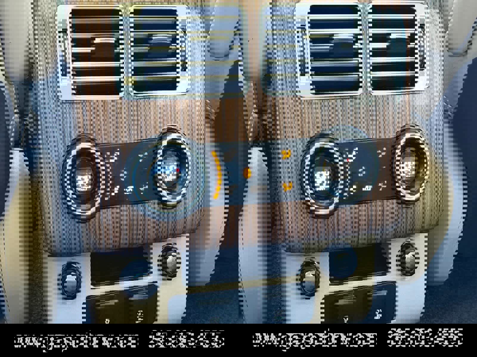 Used 2019 Land Rover Range Rover HSE image 20