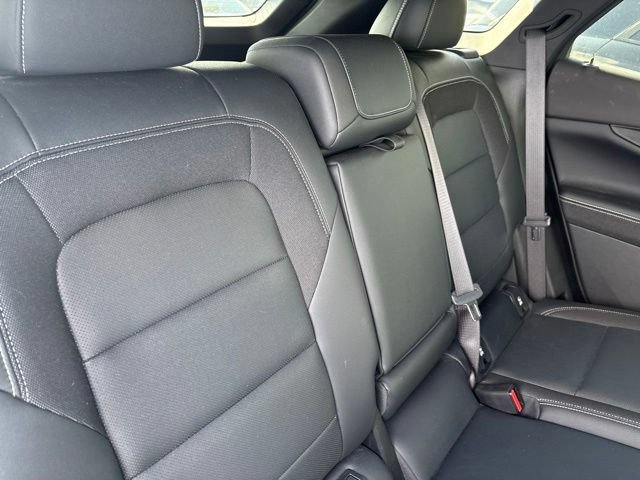 Used 2024 Chevrolet Blazer EV LT AWD/4WD image 17