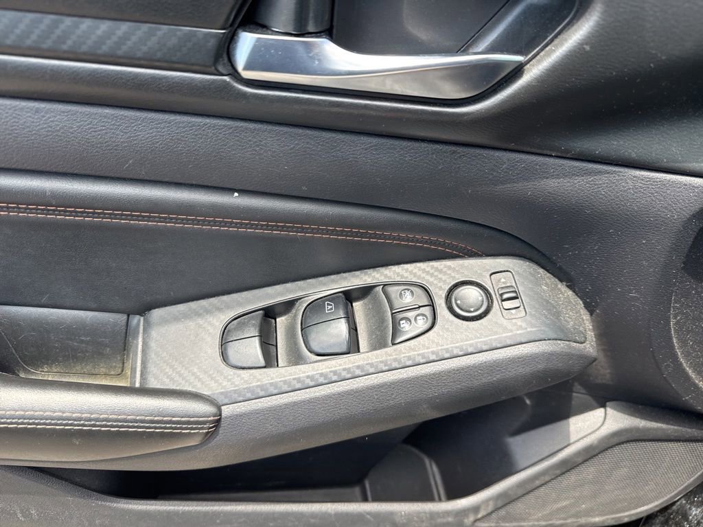 Used 2020 Nissan Altima 2.5 SR FWD image 37