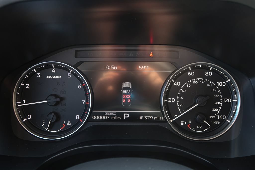 New 2026 Mitsubishi Outlander SE AWD/4WD image 28