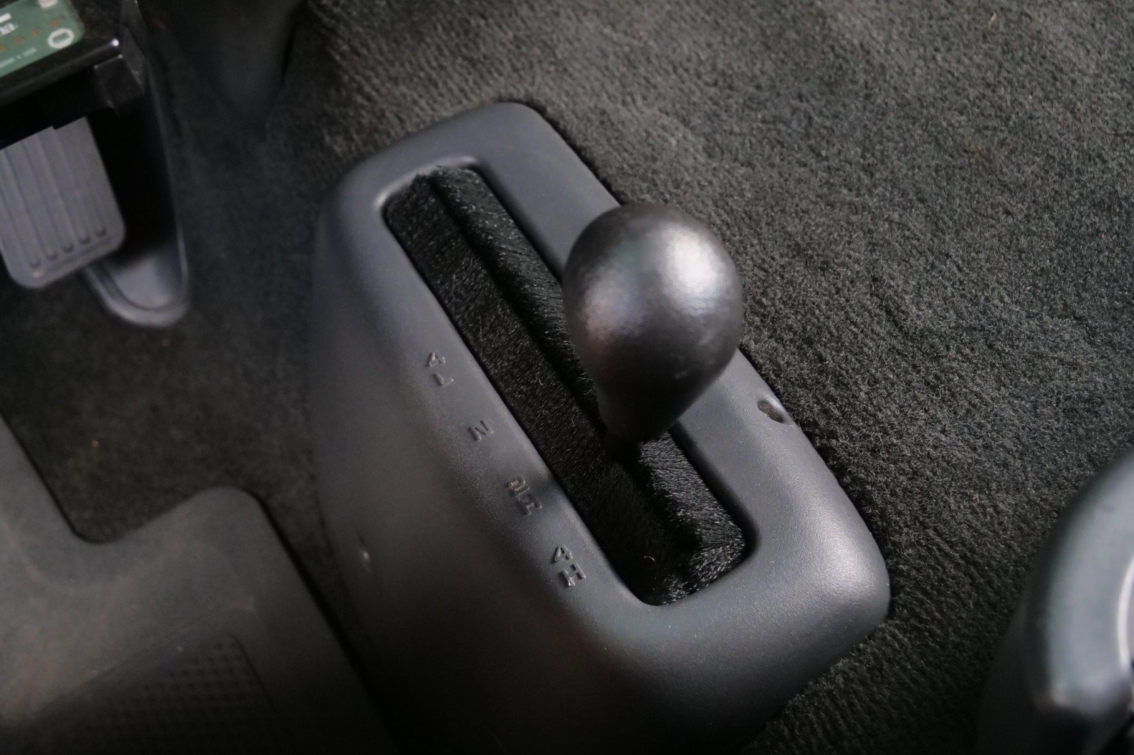 Used 2001 GMC Sierra 3500 4x4 Extended Cab image 11