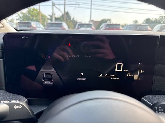 New 2026 Nissan Kicks SV w/ Cold Weather Package AWD/4WD image 18