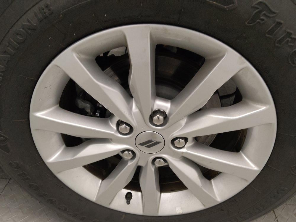 Used 2021 Dodge Durango SXT w/ 3rd Row Seating Group image 31