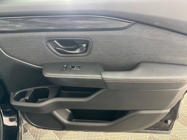 Certified 2026 Honda Passport TrailSport image 25