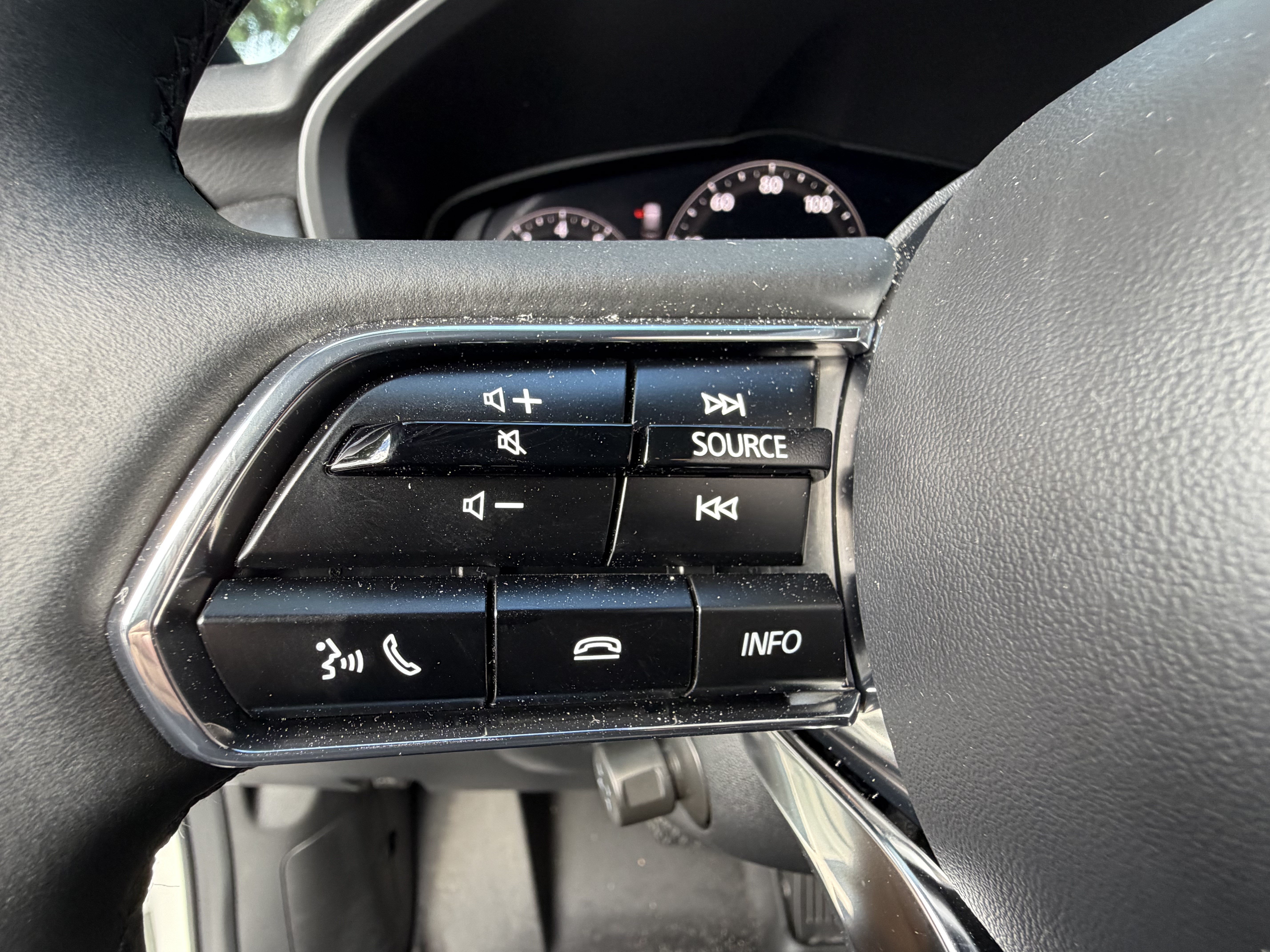 Used 2026 MAZDA CX-90 3.3 Turbo S w/ Premium Plus AWD/4WD image 19
