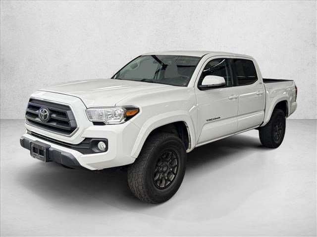 Used 2020 Toyota Tacoma SR5