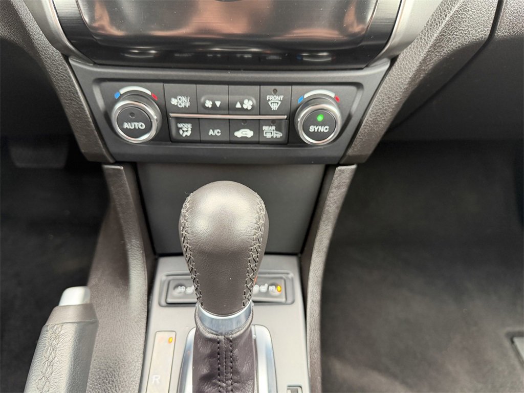 Used 2021 Acura ILX Base image 31