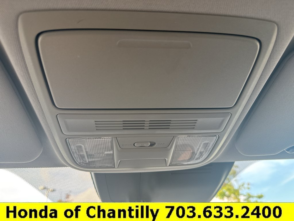 Certified 2020 Honda CR-V LX image 18