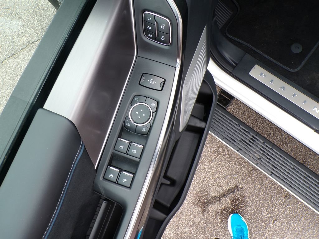 New 2026 Ford F250 Platinum AWD/4WD image 11