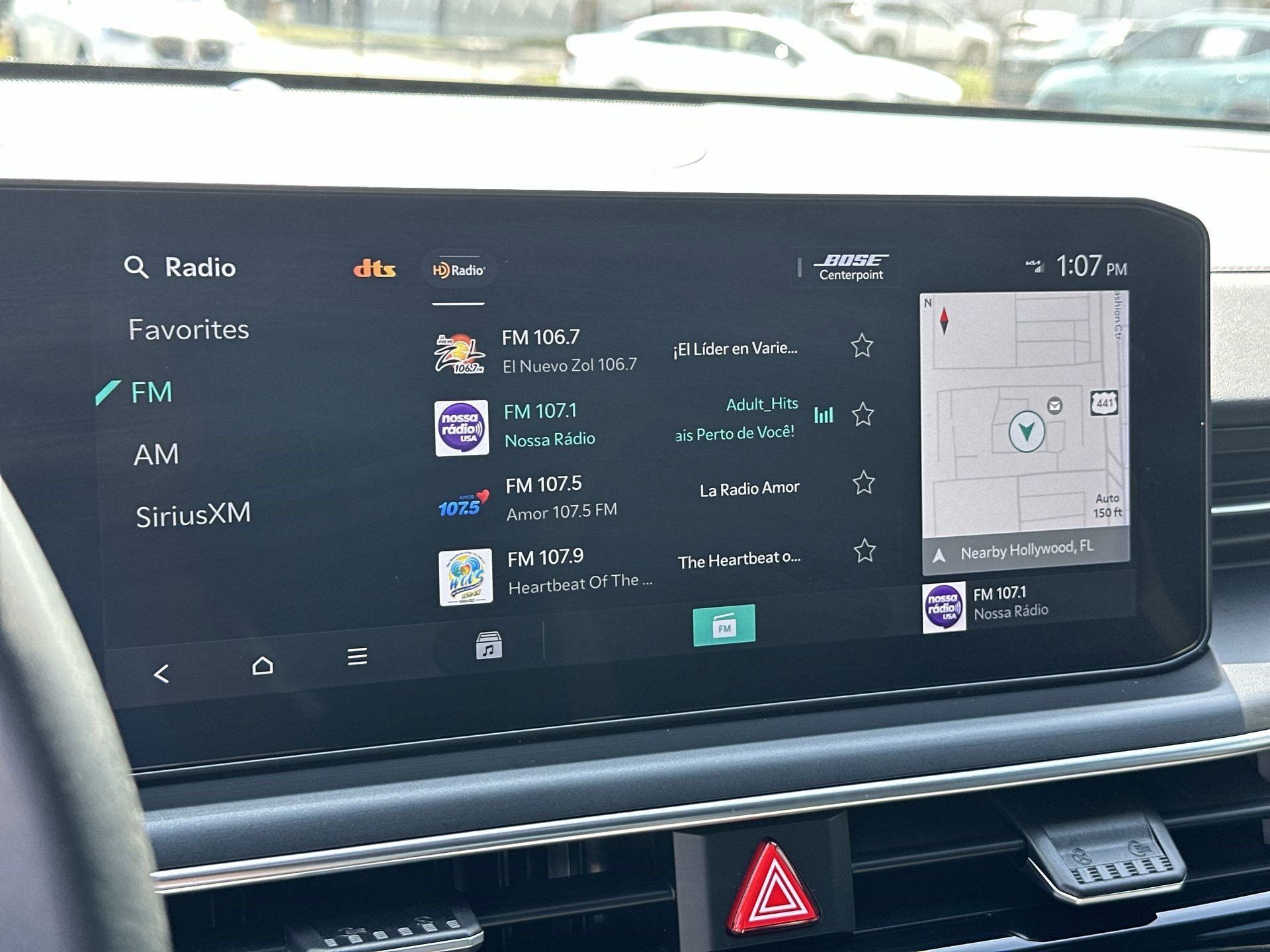 Certified 2025 Kia K5 GT-Line w/ GT-Line Premium Package image 12