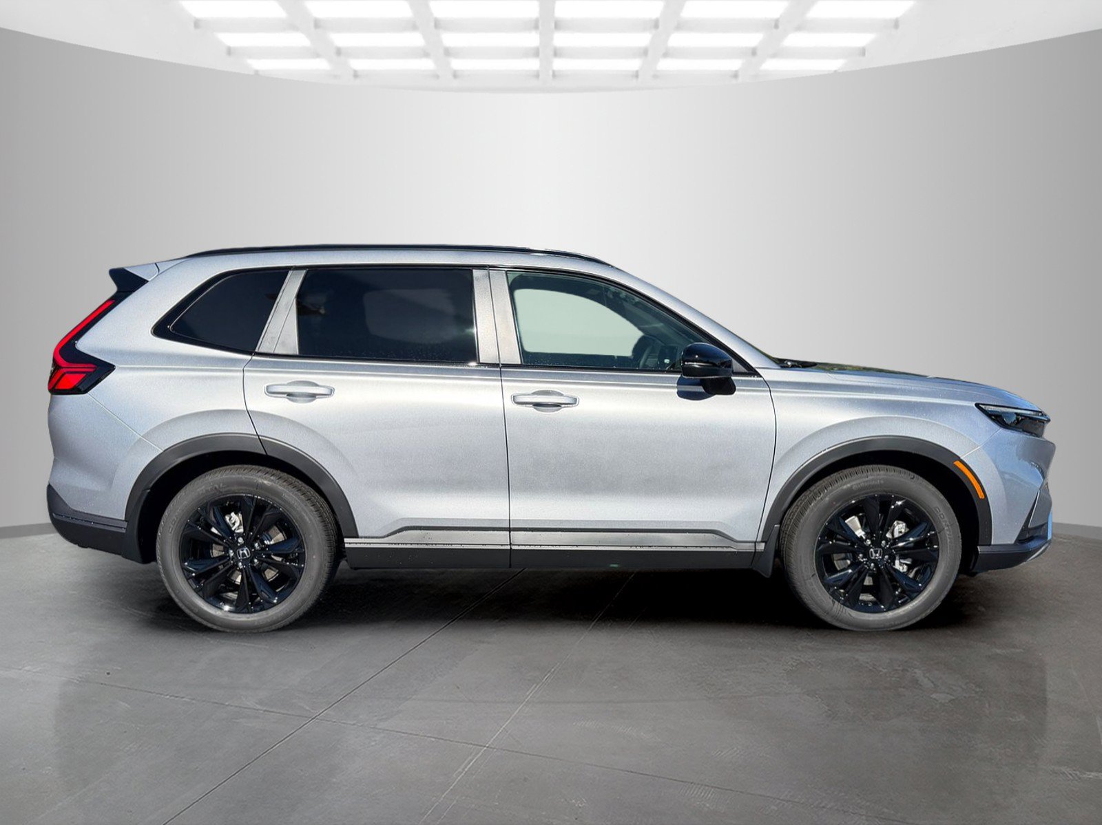 New 2027 Honda CR-V Sport Touring image 6