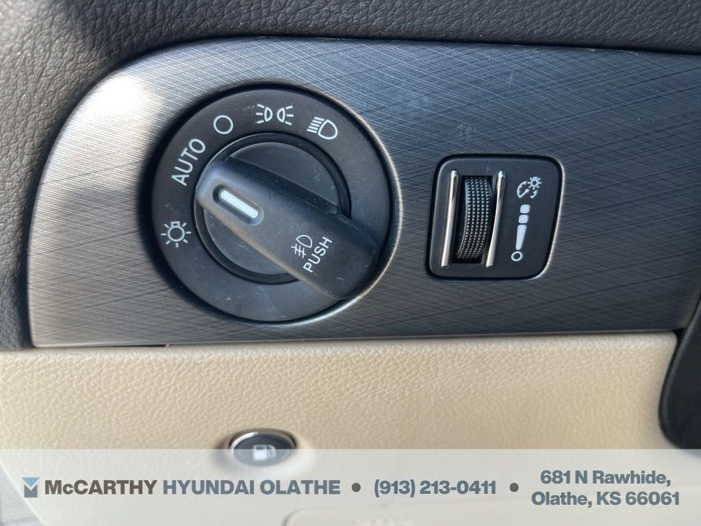 Used 2018 Dodge Durango Citadel image 31