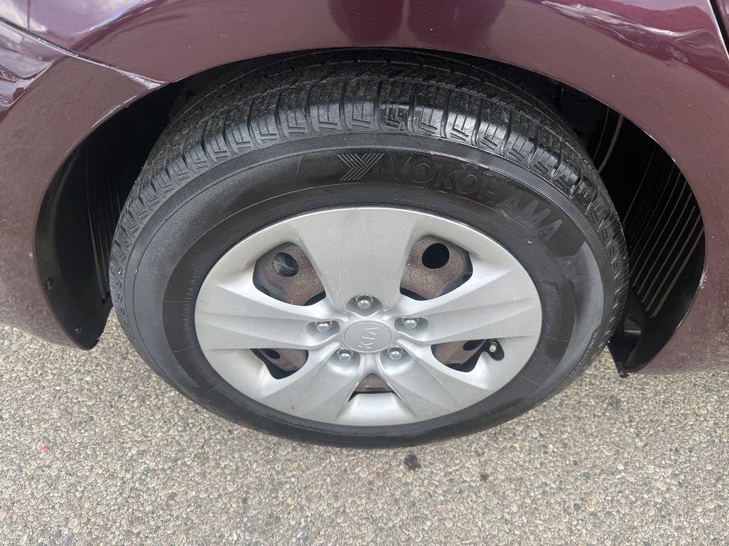 Used 2018 Kia Forte LX image 20