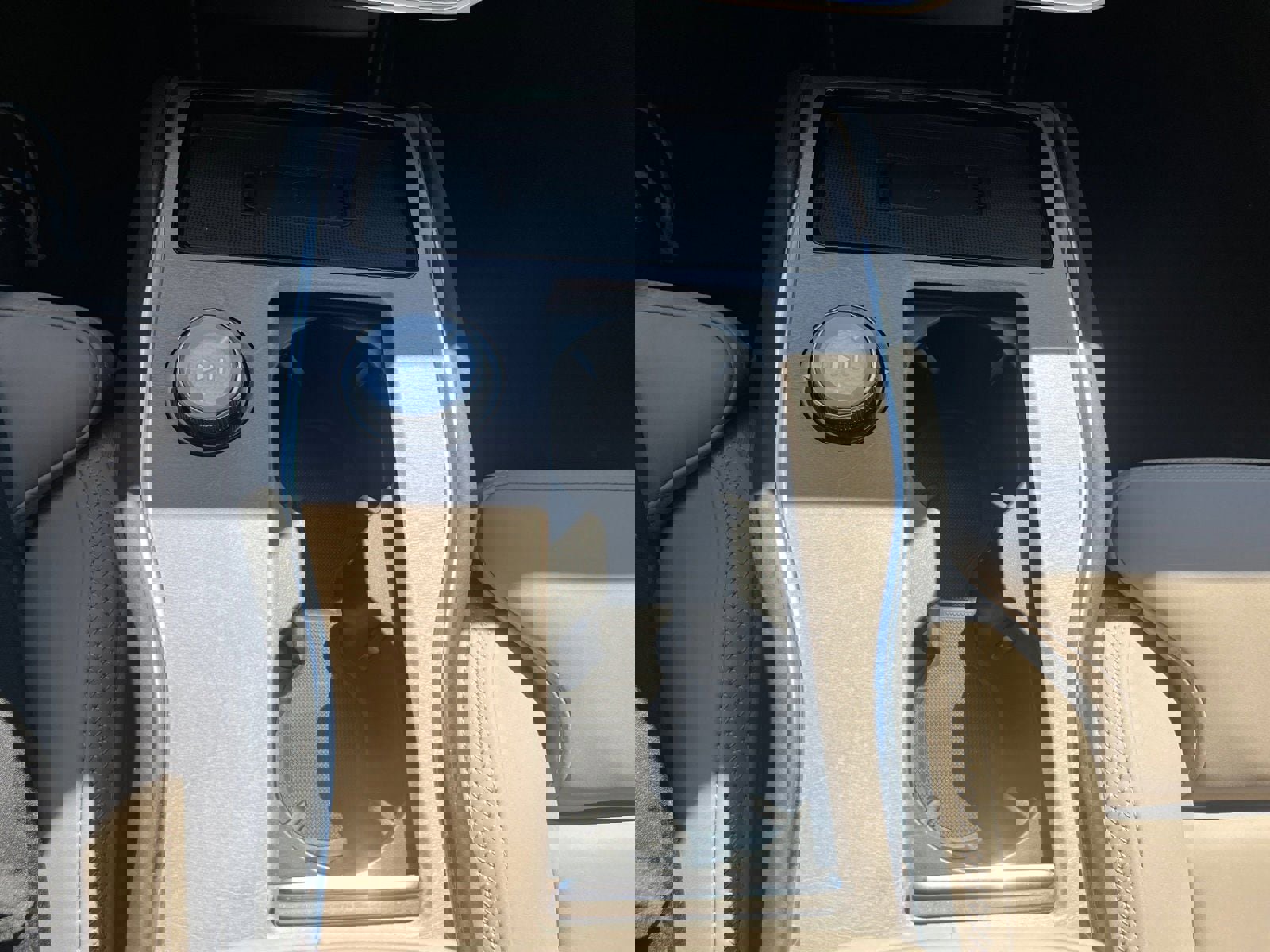 New 2025 Volvo EX90 Ultra image 21