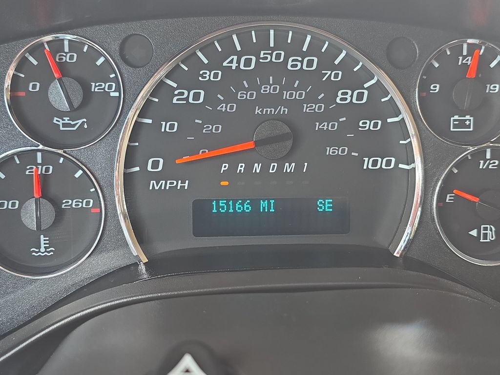Used 2025 Chevrolet Express 3500 LS RWD image 14