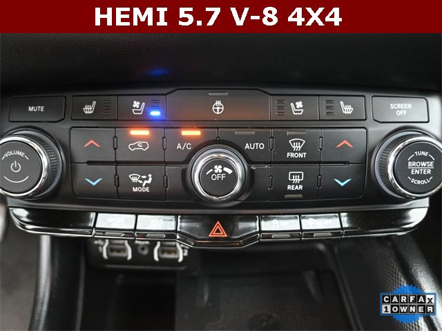 Used 2022 Dodge Durango R/T image 23