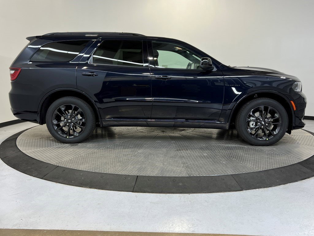 New 2025 Dodge Durango R/T w/ Blacktop Package image 2