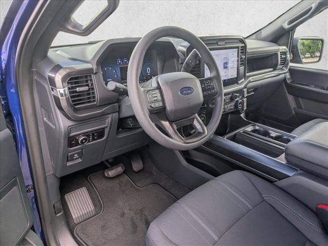New 2026 Ford F150 STX w/ Equipment Group 200A AWD/4WD image 2
