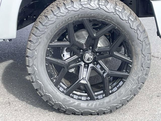 New 2025 Ford F150 Lariat w/ Equipment Group 502A High image 37