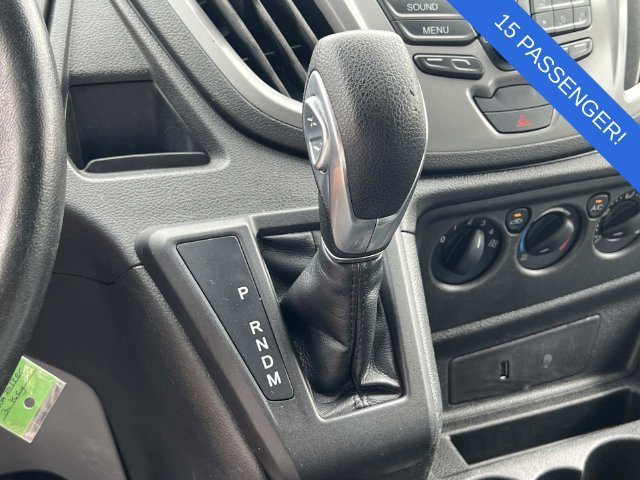 Used 2017 Ford Transit 350 XLT RWD image 21