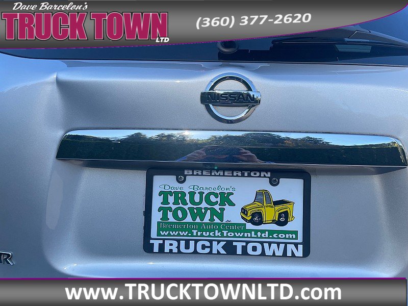 Used 2020 Nissan Pathfinder S AWD/4WD image 40