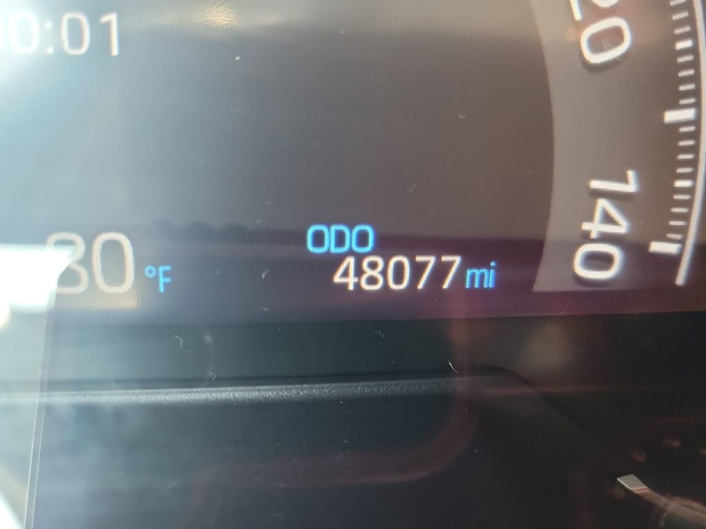 Used 2023 Toyota RAV4 LE FWD image 34