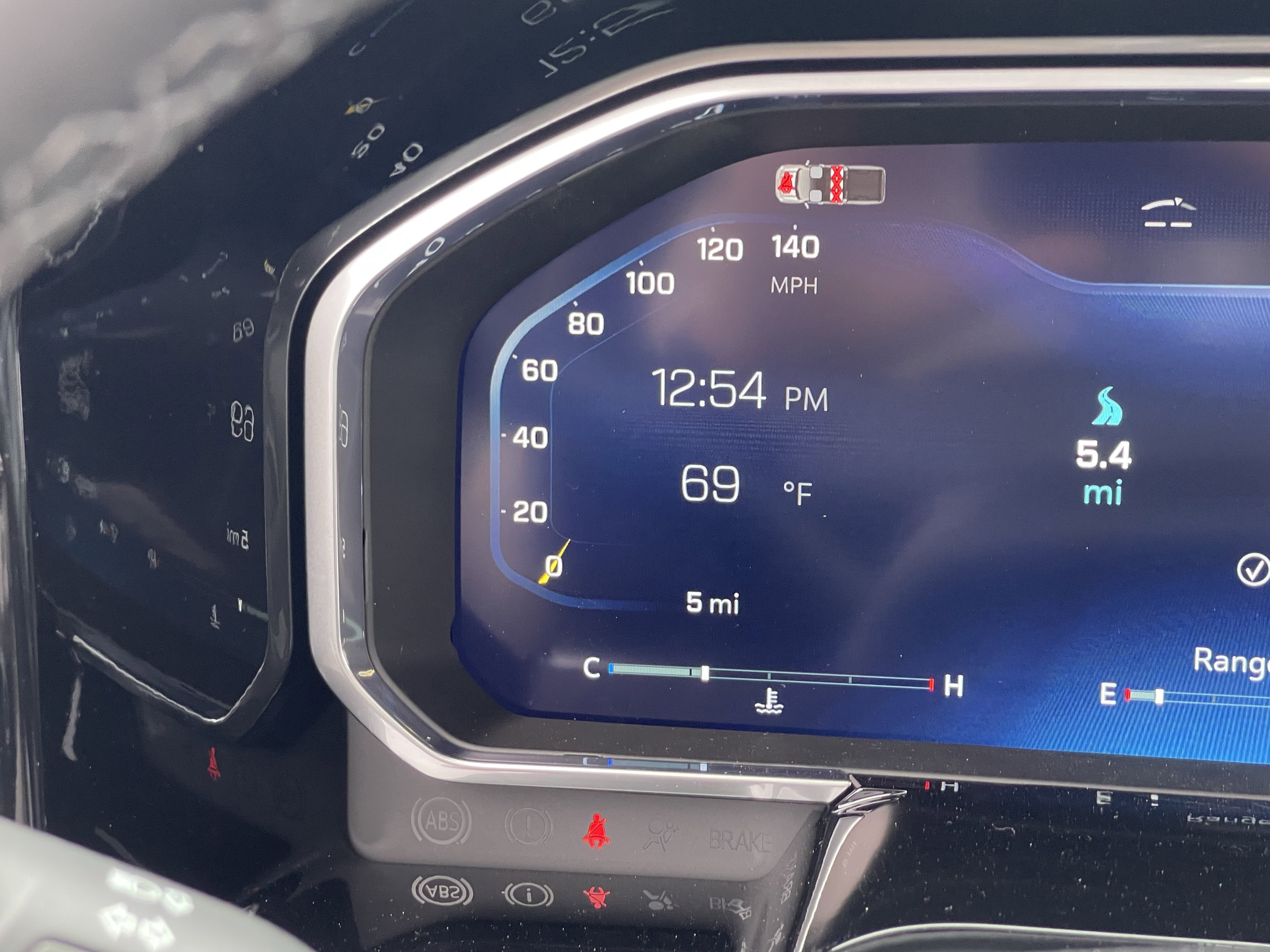 New 2026 Chevrolet Silverado 1500 High Country image 32