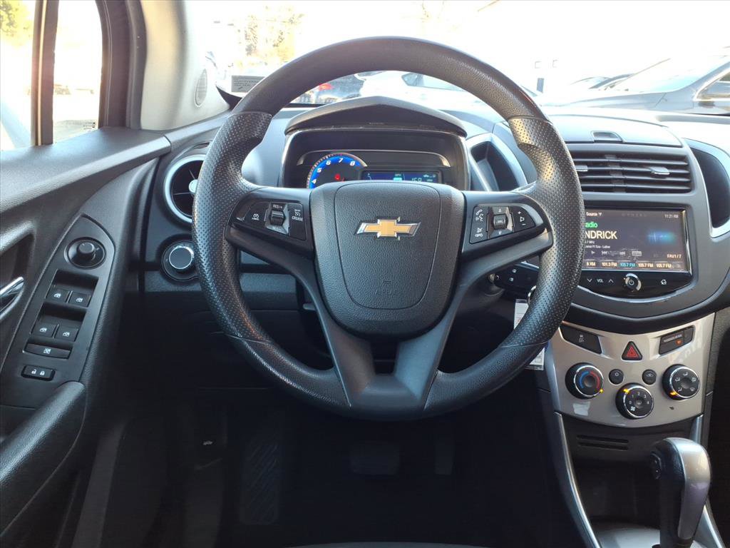 Used 2016 Chevrolet Trax LT image 5