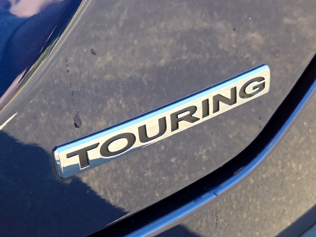Used 2025 Honda Pilot Touring image 21