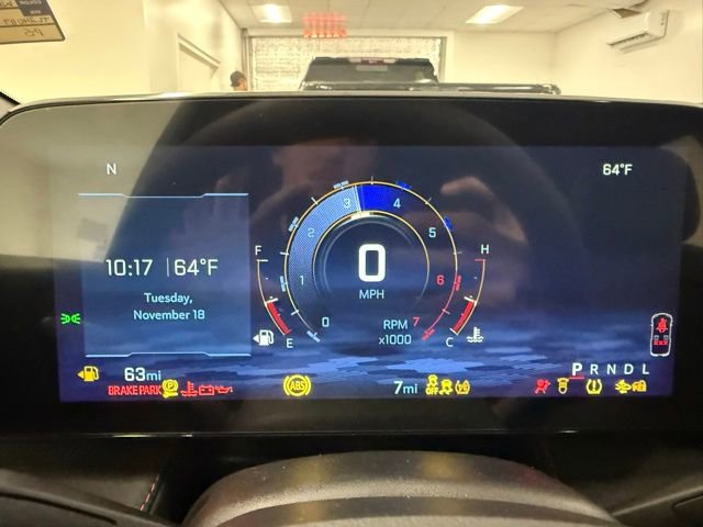 New 2026 Chevrolet Equinox RS image 20