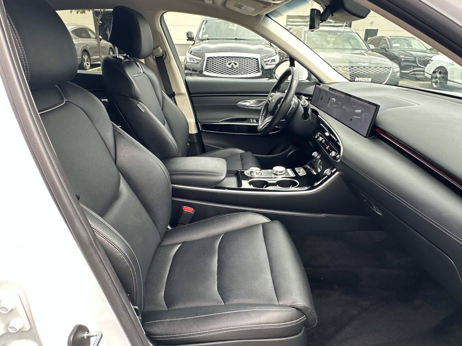 Used 2026 Genesis GV70 2.5T AWD/4WD image 30