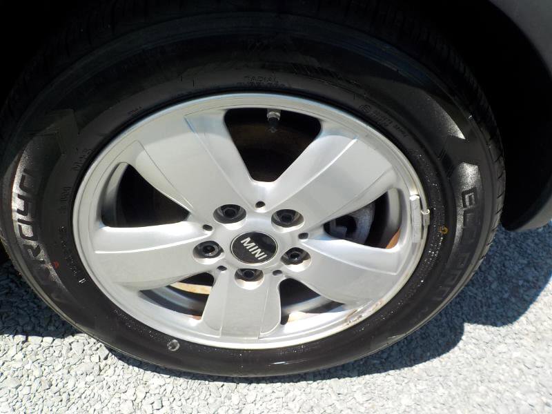 Used 2016 MINI Cooper 2-Door Hardtop image 24