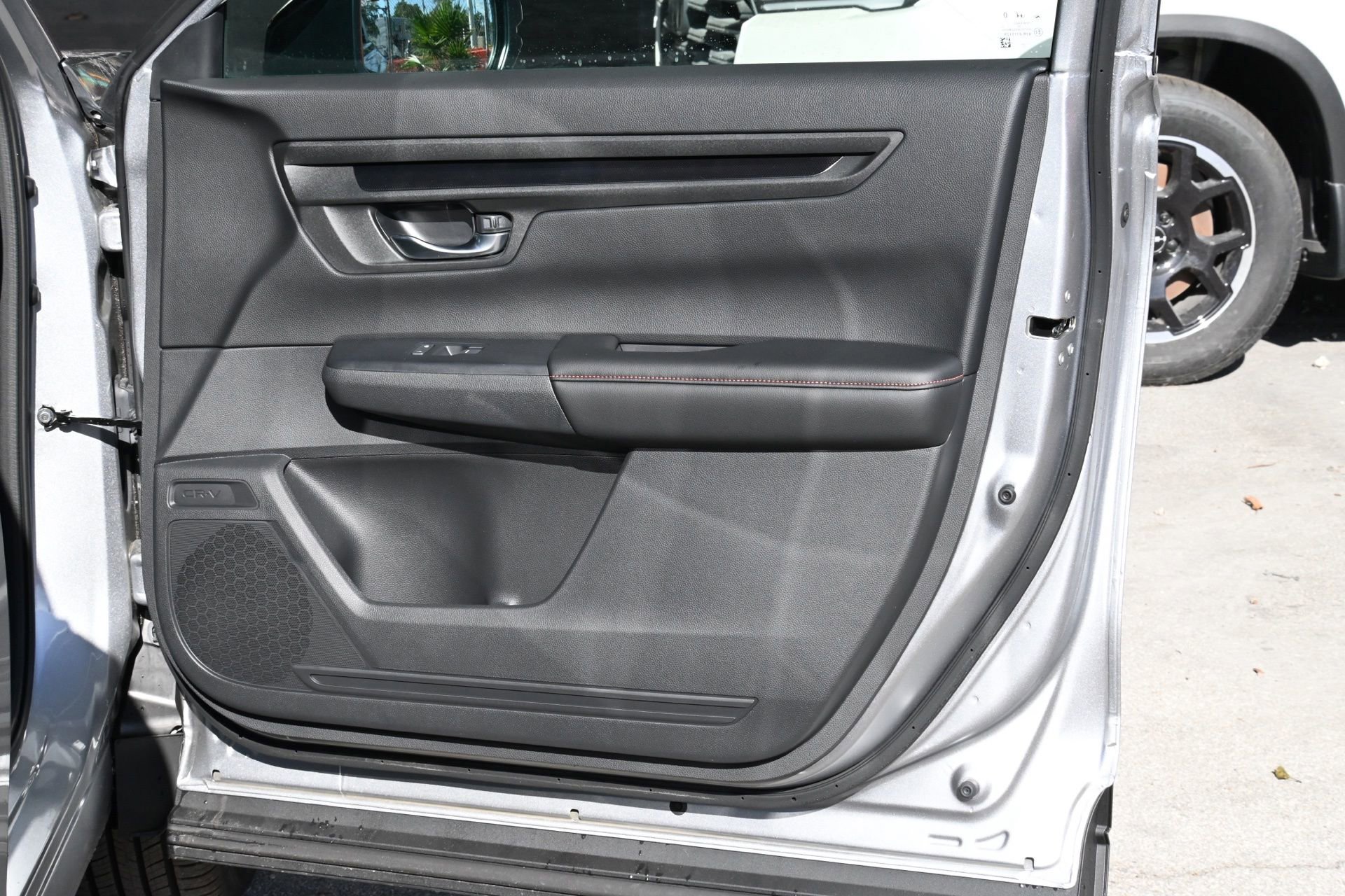 New 2026 Honda CR-V Sport-L image 12