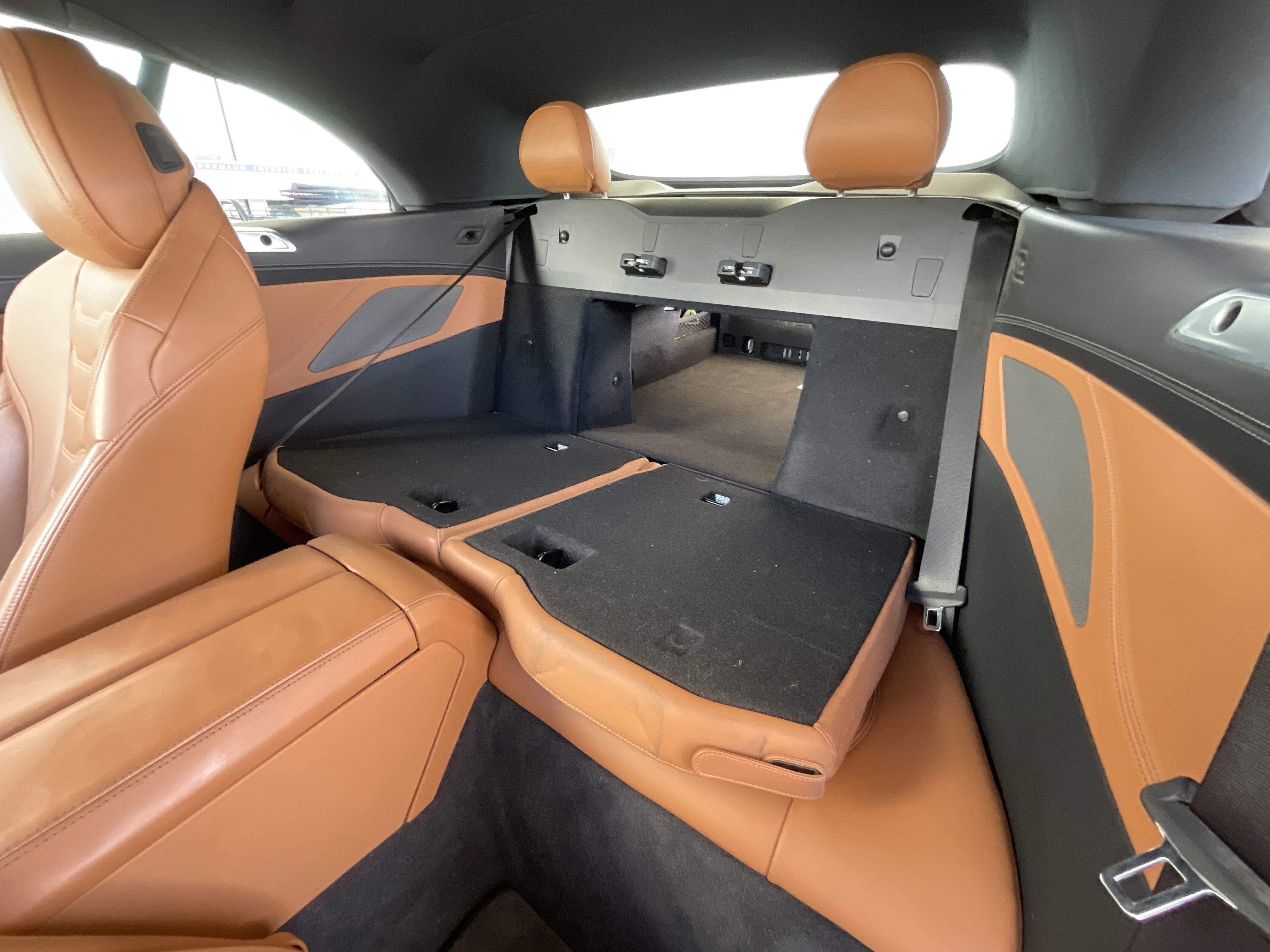 Certified 2025 BMW 840i Convertible w/ Driving Assistance Package RWD image 30