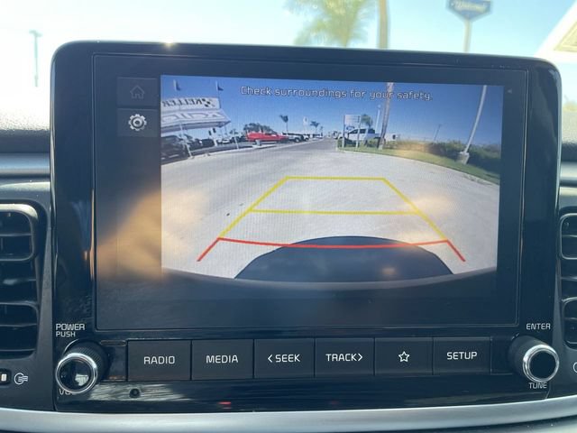 Used 2023 Kia Rio LX FWD image 14