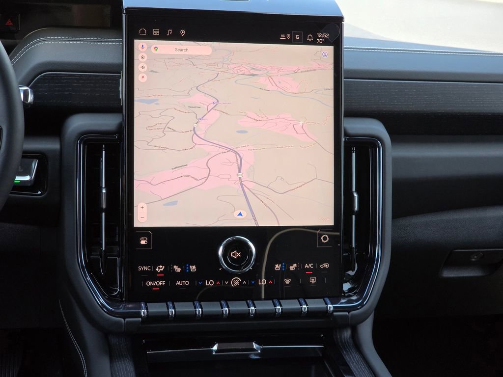 New 2026 GMC Yukon AT4 Ultimate AWD/4WD image 21