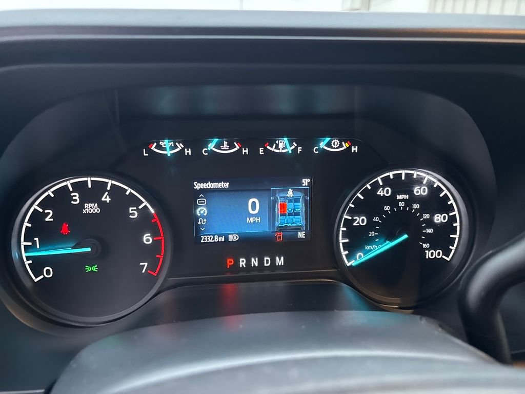 Used 2024 Ford F350 XLT w/ 360-Degree Camera Package image 19