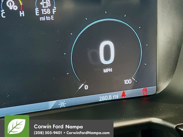 New 2026 Ford F350 Platinum AWD/4WD image 2