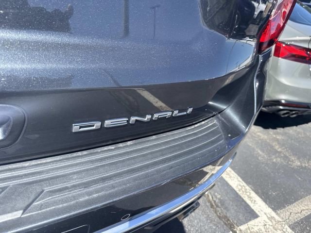 Used 2021 GMC Yukon Denali w/ Denali Premium Package AWD/4WD image 7