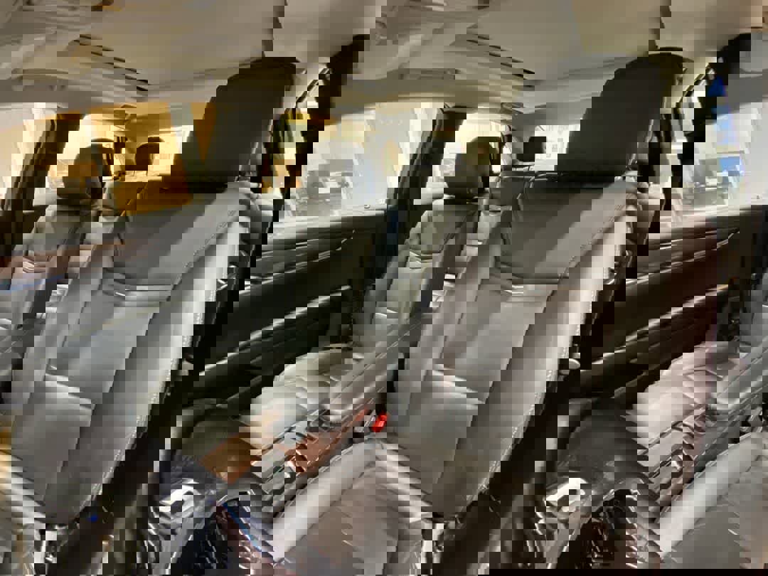 Used 2017 Cadillac XTS Luxury w/ Driver Awareness Package image 14