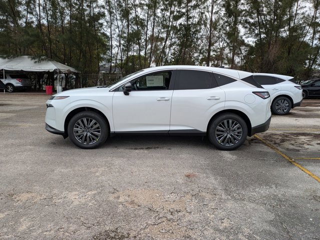 New 2026 Nissan Murano SL image 5