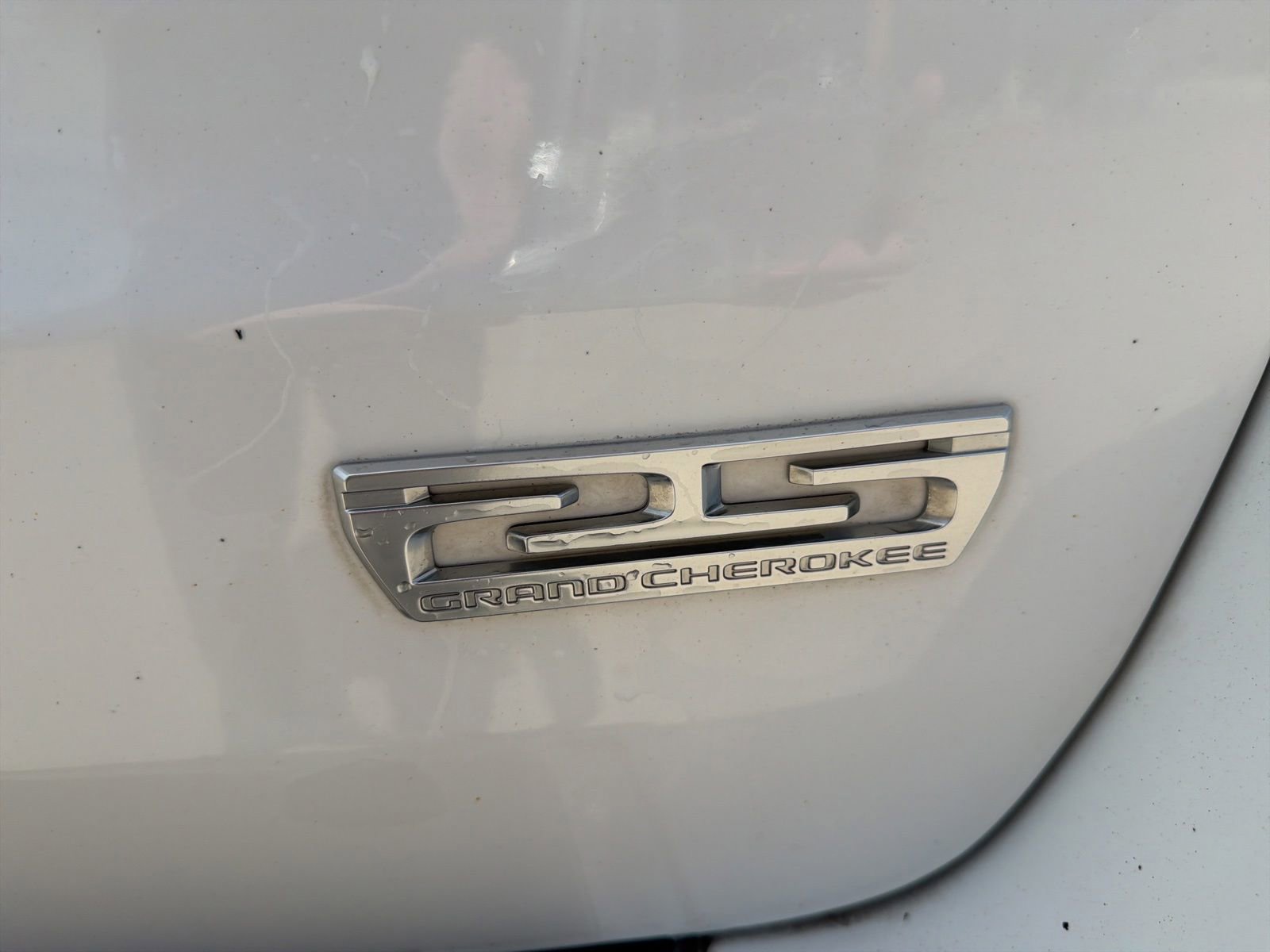 Used 2018 Jeep Grand Cherokee Limited RWD image 5