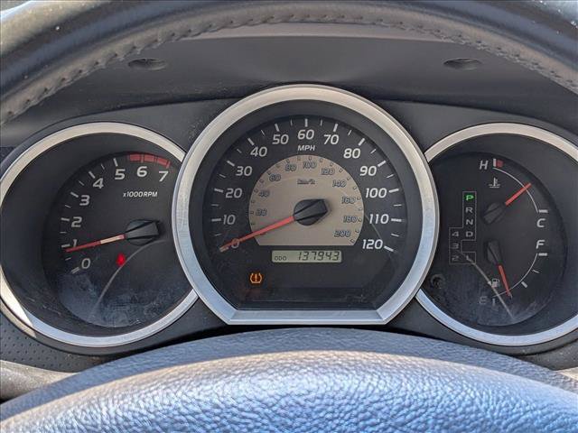 Used 2007 Toyota Tacoma PreRunner RWD image 11