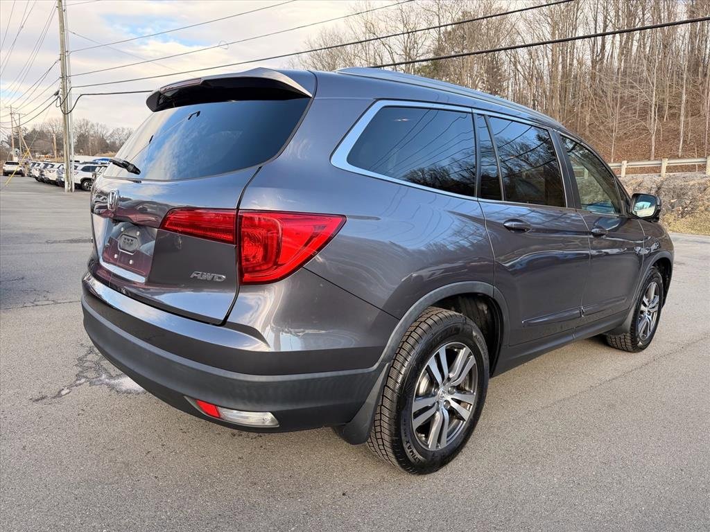Used 2018 Honda Pilot EX-L image 11